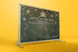 create the perfect backdrop or photobooth for your events