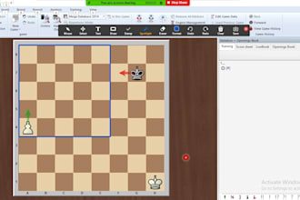 teach you how to play endgame like a chess master