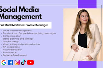 manage your social networks