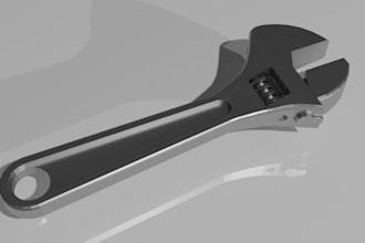 do 3d cad design for 3d printing