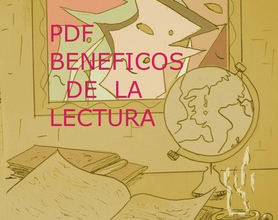 beneficios de la lectura PDF