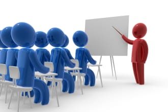 increase your sales numbers by training your team