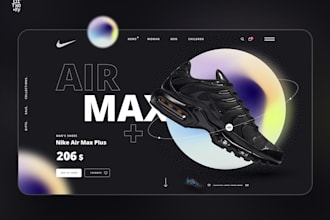develop and design woocommerce online store website