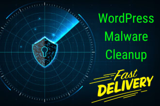 do wordpress malware removal virus cleanup and recover hacked website