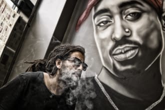 produce a trap and hiphop rap beat for you