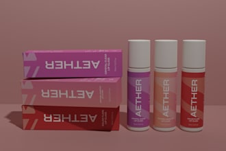 do product label design, supplement label design, peptide label design