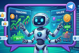 create a ia chatbot and ia agents
