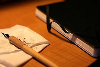 create a poem of your choice