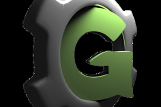 create a simple software or video game