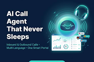 build a 24 7 ai phone agent to handle your customer calls