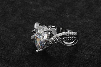 do jewelry modeling and rendering