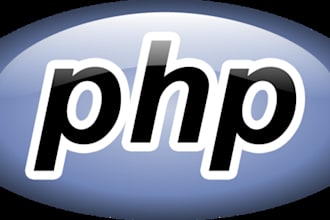 write professional and safe PHP code for your website