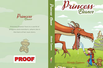create a comic character and story boarding