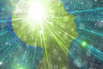 , as a psychic, answer any question you have