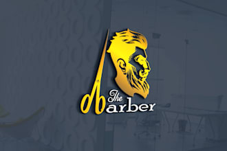 do any type of professional logo design