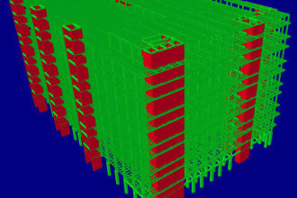 do structural design and analysis of rcc structures