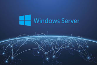 setup windows vps custom hardcore with rdp
