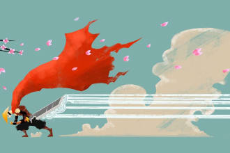 draw graphic for anything in ipad procreate