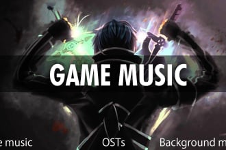 create you music for your indie game