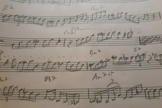 create a personalized and unique soundtrack for you