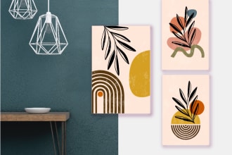 custom design printable wall art for your home or etsy