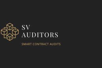 do smart contract audit and security code review