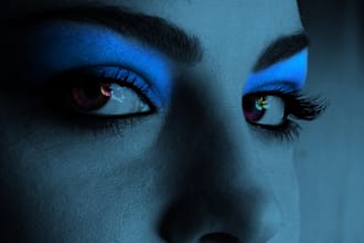 retouch your pictures in photoshop