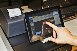 multimedia interactive kiosk solutions
