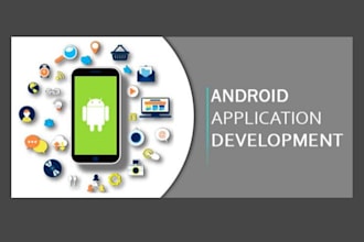 do android application development