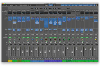turn your recording into a radio ready song