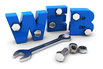 do anything related to wordpress forums web designing