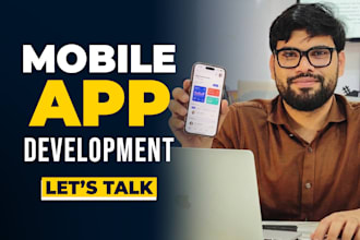 do mobile app development build android ios app development mobile app creation