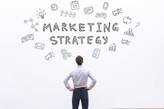 assist in marketing research, plans, budget and proposals