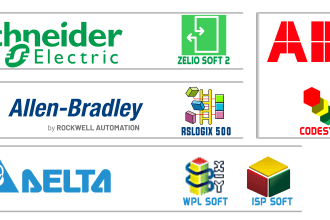 do the best plc ladder logic programs