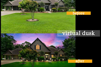 edit twilight virtual real estate