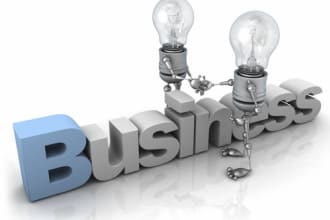 provide, information, which you need for to develope your business