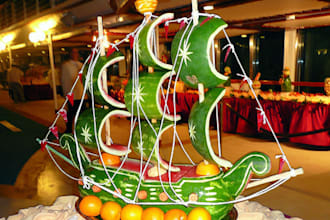 give to you any cyprus or greek recipe food or sweet