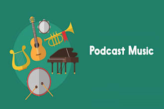 do organic podcast music promotion to grow real audience