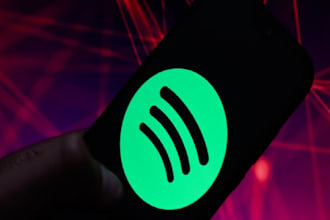 do viral spotify music promotion and spotify music promotion