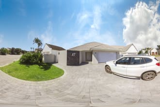 edit real estate photo 360