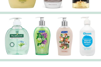 do hand sanitizer, hand wash,liquid soap labeling