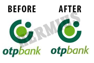 convert your logo/image into a vector format