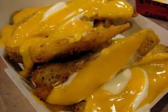 supply Jalapeno Cheese Powder