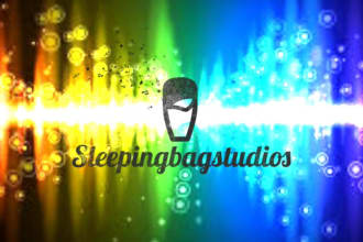 review your music and publish on sleepingbagstudios music site