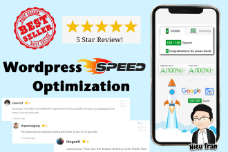 optimize your wordpress speed for lightning fast performance