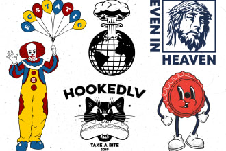 do tshirt designs for your streetwear