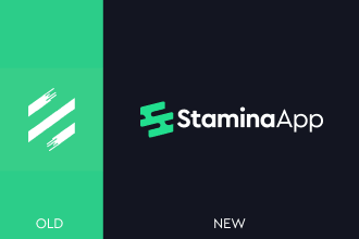 redesign your old logo