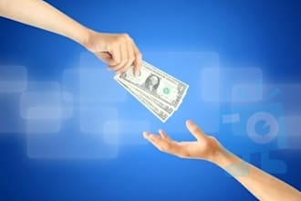 send 5,000 visitors to your webstite