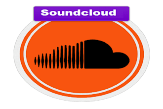 fast organic soundcloud promotion and music promotion