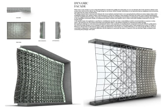 do parametric design and 3d models in rhino grasshopper